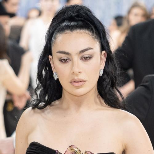 Charli XCX felt ‘no control’ when acting for first time