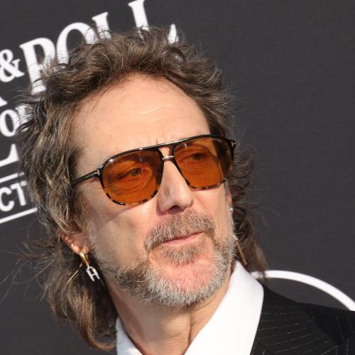 The Black Crowes’ Chris Robinson riles conservative crowd in Florida