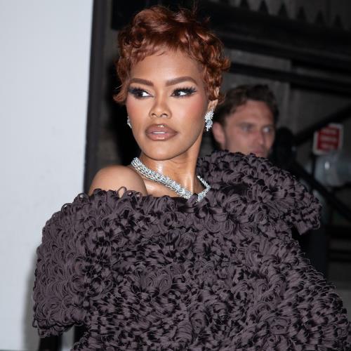 Teyana Taylor named Icon of the Year by the 2026 BET Awards