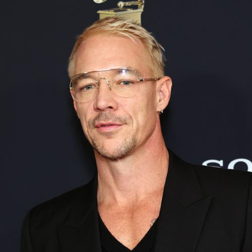 Diplo pays emotional tribute to ‘dream collaborator’ Oliver Tree