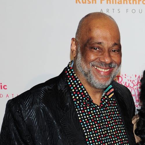 Rev Run and Russell Simmons mourn death of brother Danny Simmons