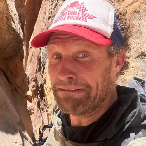 Madonna's slackline performer Andy Lewis dies BASE jumping