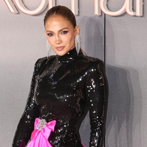 Jennifer Lopez declares she raised twins with ‘very little help’