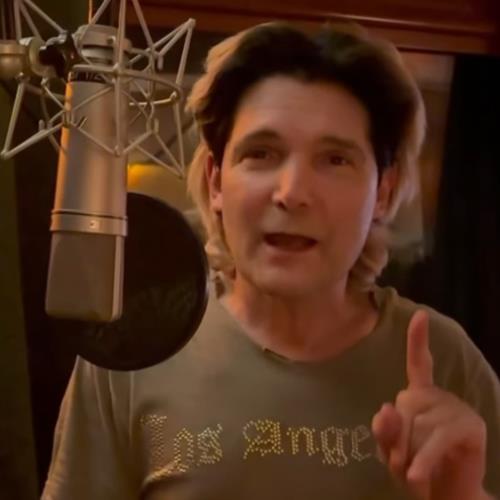 Corey Feldman assures fans he's 'alive and well' following health scare