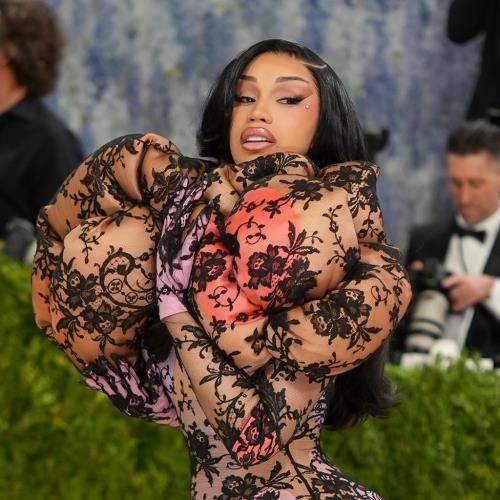 Cardi B and Queen Latifah to perform at 2026 BET Awards