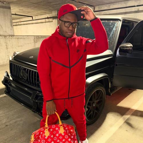 Tay Keith, producer for Travis Scott and Drake, dead at 29