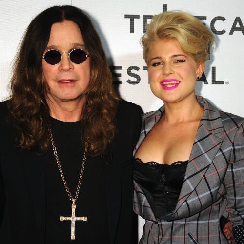 Kelly Osbourne describes ‘ache’ of missing late dad Ozzy