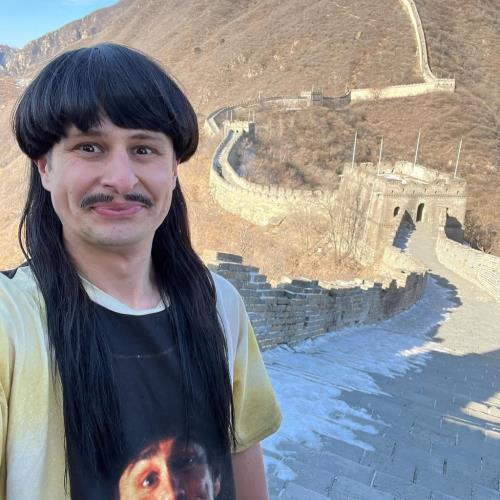 Oliver Tree's team to honour his 'final wish' by setting up foundation