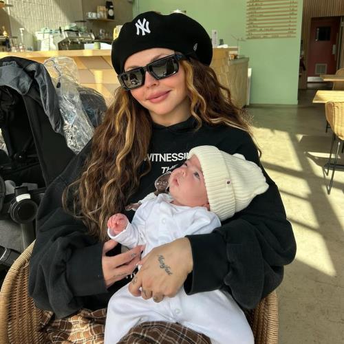 Jesy Nelson 'outraged' by government's response to SMA campaign