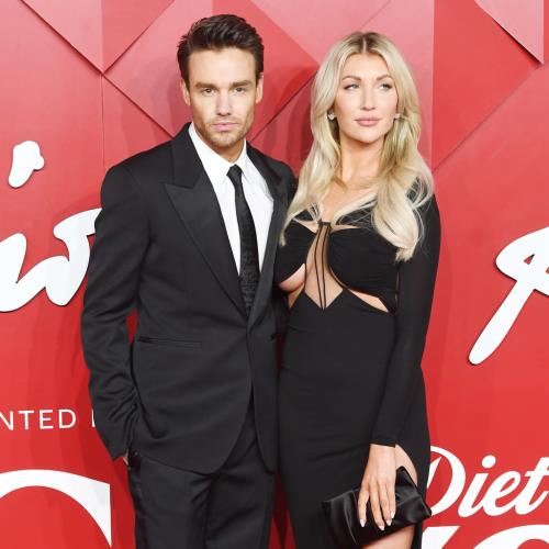 Kate Cassidy 'dumped' after comparing boyfriend to Liam Payne