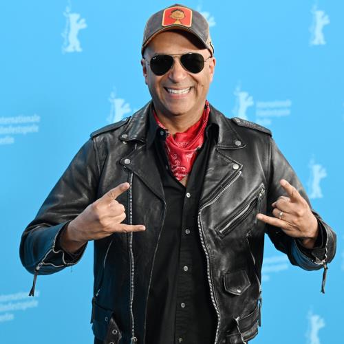 Tom Morello cancels Europe shows due to mother's illness