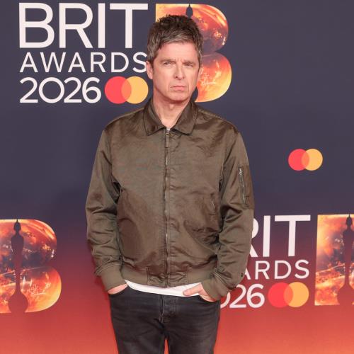 Noel Gallagher 'couldn't believe' England team were singing Oasis' Wonderwall at World Cup