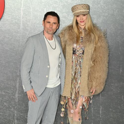 Matt Bellamy breaks silence on Elle Evans split