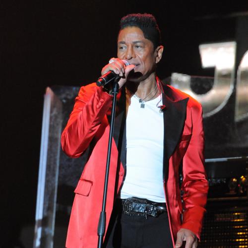 Jermaine Jackson gets second chance to defend rape claim