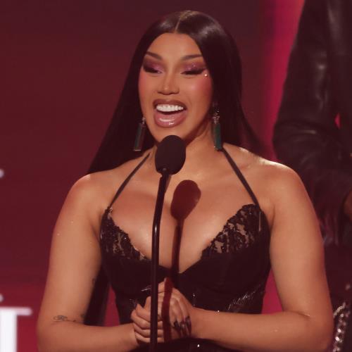 Cardi B reaches $60k settlement with blogger Tasha K