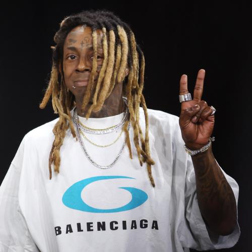 Lil Wayne reschedules concert after failing to show up