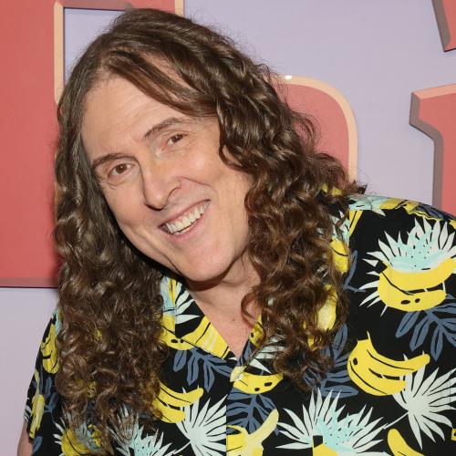 'Weird Al' Yankovic turned down 'a nice pile of money' to star in AI advert