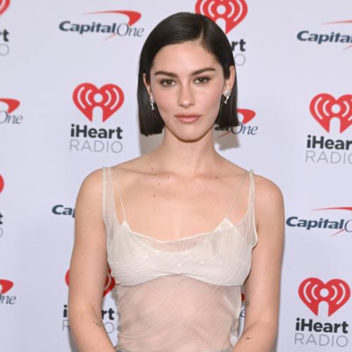 Gracie Abrams admits she was ‘careless about the impact of her songs’ on previous albums