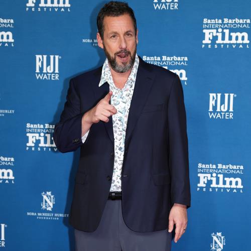 NFL coach reveals marriage advice Adam Sandler gave Taylor Swift and Travis Kelce