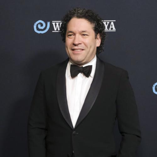 Gustavo Dudamel to host Venezuela benefit concert