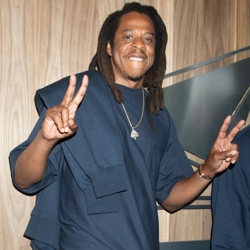 Jay-Z adds London date to 30th anniversary concert series