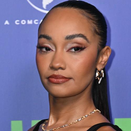 Little Mix’s Leigh-Anne Pinnock announces pregnancy