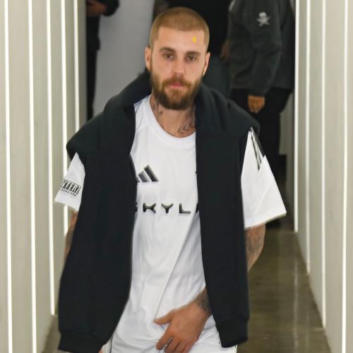 Justin Bieber joining Madonna, BTS and Shakira for 2026 FIFA World Cup Final Halftime Show