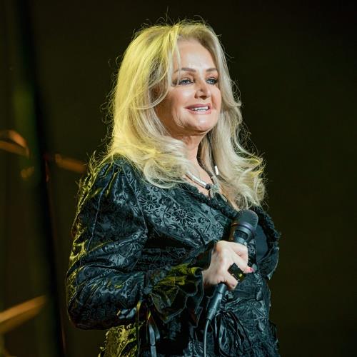 Bonnie Tyler dies aged 75