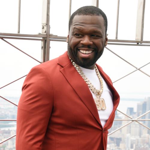 50 Cent fails in legal bid to silence ex-girlfriend
