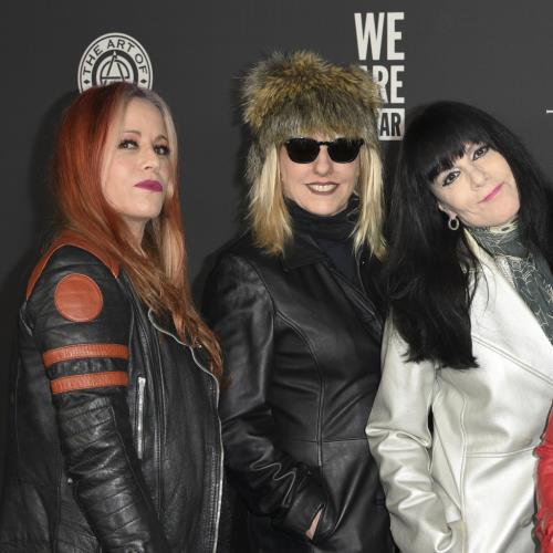 L7 to tour without cancer-struck bassist Jennifer Finch