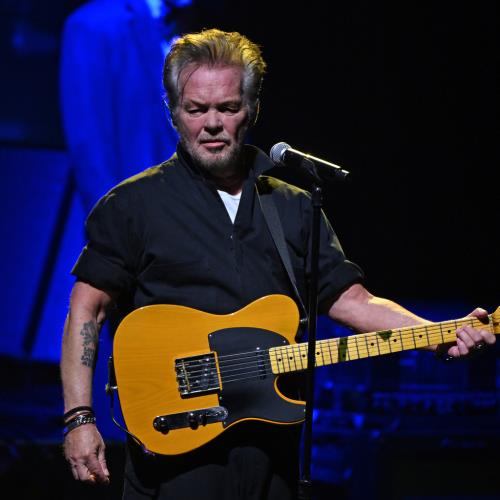 John Mellencamp, Creed axe shows due to wildfire smoke