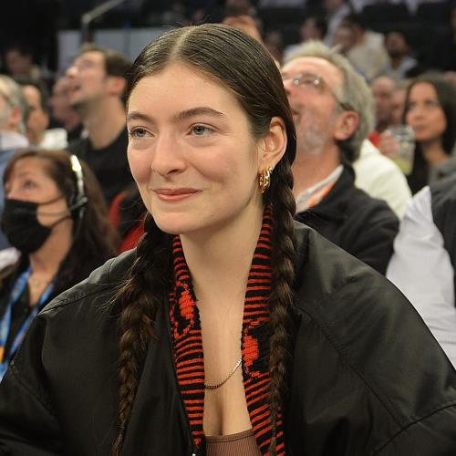 Lorde calls out Spotify over AI-generated song descriptions: 'We don't want this'