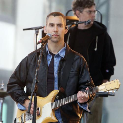 Jack Antonoff doesn't think concerts 'should be for rich kids only'