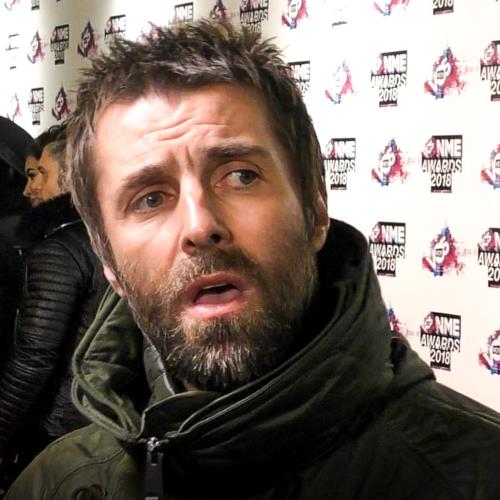 Liam Gallagher compares World Cup halftime show to 'a bad trip'