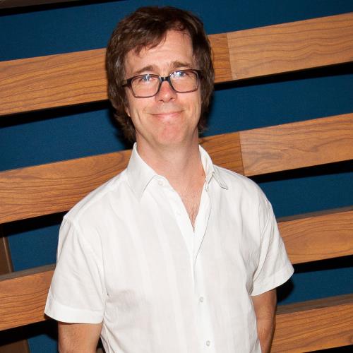 Ben Folds slams Donald Trump’s Kennedy Center ‘propaganda’