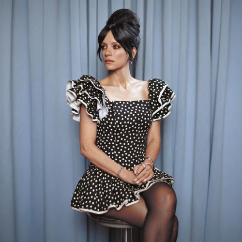 Lily Allen documentary film in the works