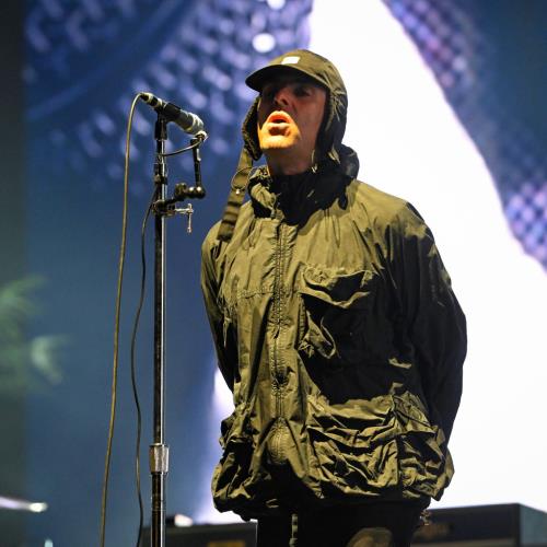 Oasis overtake The Beatles with UK’s best-selling studio album of all time