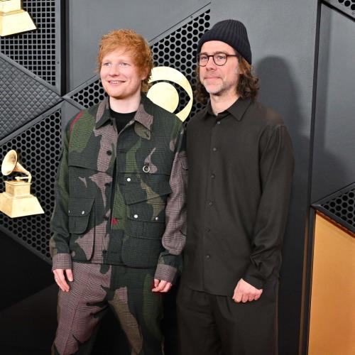 Aaron Dessner denies Gracie Abrams’s song Death Wish is about Taylor Swift