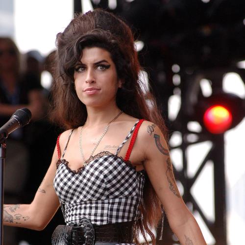Amy Winehouse remembered on 15th anniversary of her death
