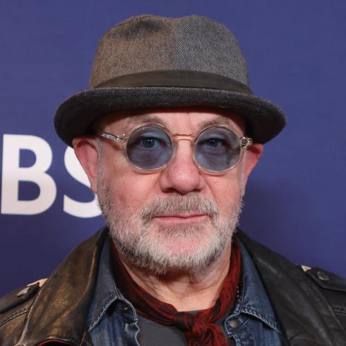 Bernie Taupin releasing first solo album in almost 40 years