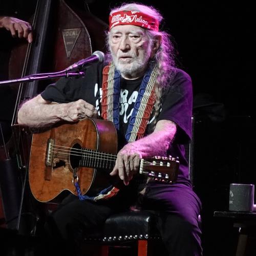music-news.com - Willie Nelson calls on Americans to fight construction of data centres