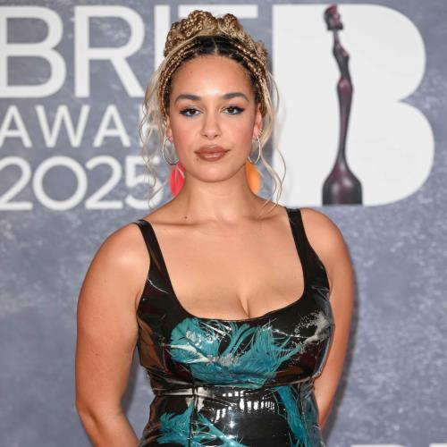 Jorja Smith explains why she briefly ‘retreated’ from spotlight