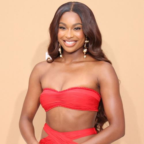 Coco Jones marries NBA star Donovan Mitchell