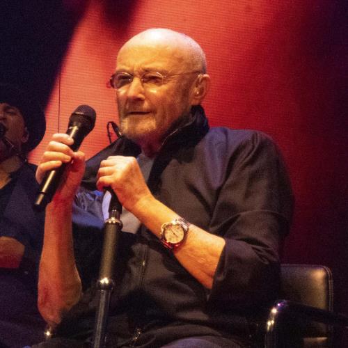 Phil Collins almost died from alcohol abuse in 2024: ‘I was very lucky’