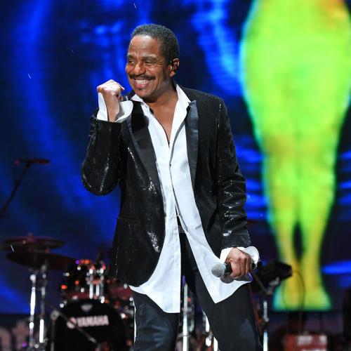 Marlon Jackson to helm docu-series about patriarch Joe Jackson