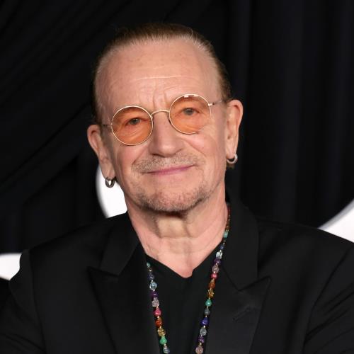 Bono and Steve Coogan bid Glen Hansard farewell at funeral