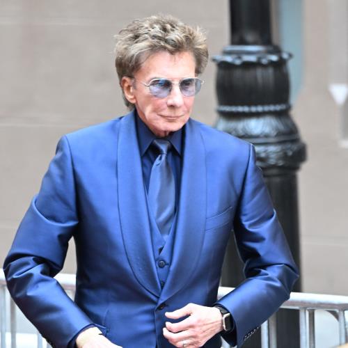 Barry Manilow cancels concert at last minute due to 'unforeseen circumstances'