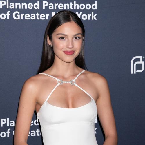 Olivia Rodrigo appears in video promoting Planned Parenthood