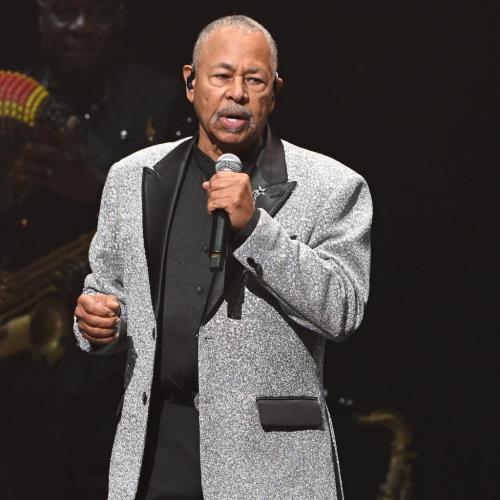 Earth, Wind & Fire postpone show with Lionel Richie after band member suffers ‘medical emergency’