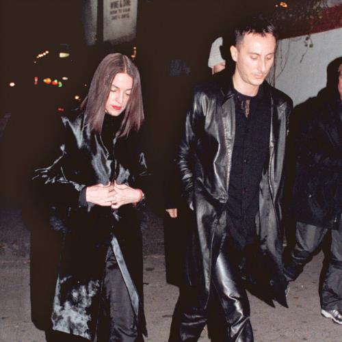 Music producer William Orbit dies
